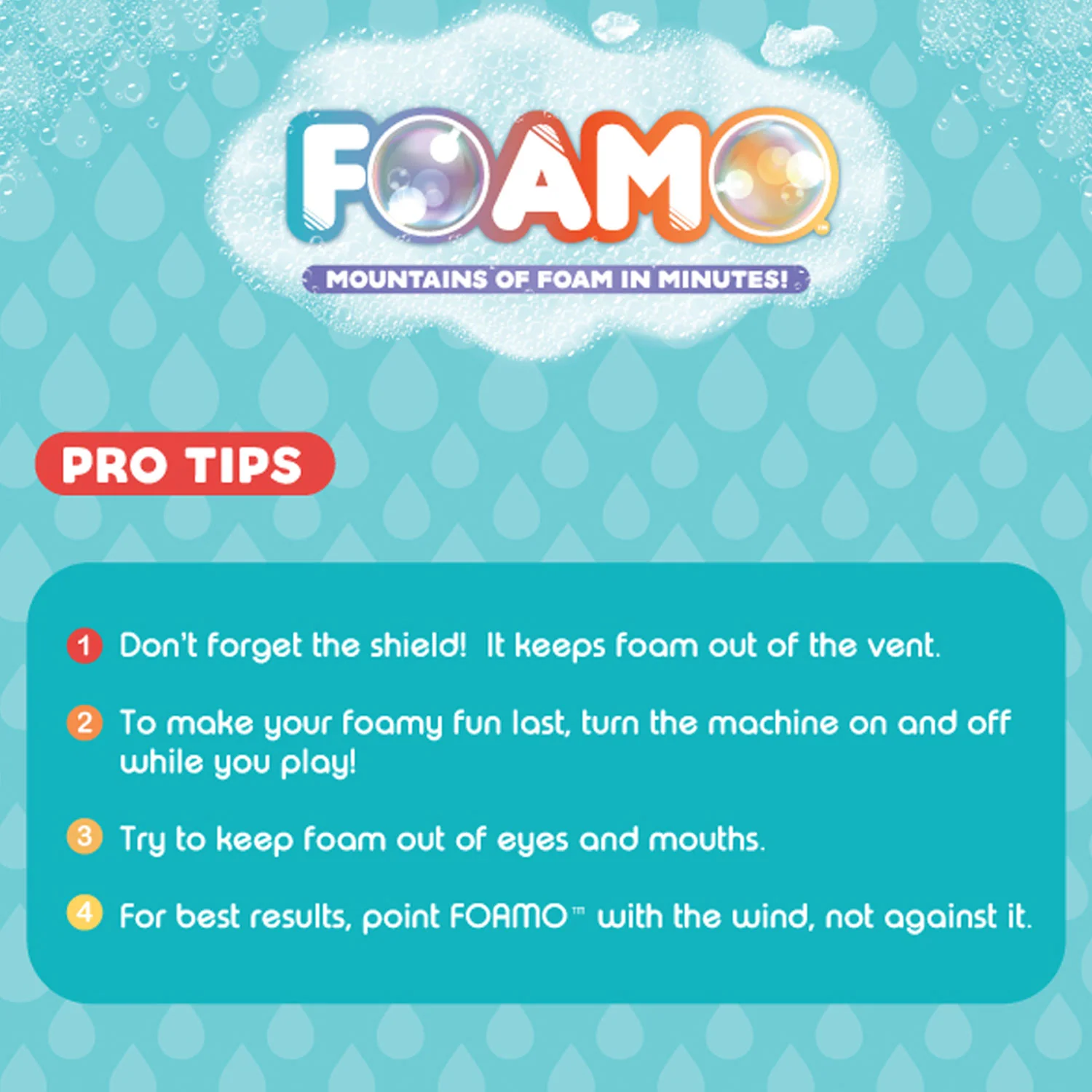 Little Tikes FOAMO Refill Toy - Image 3