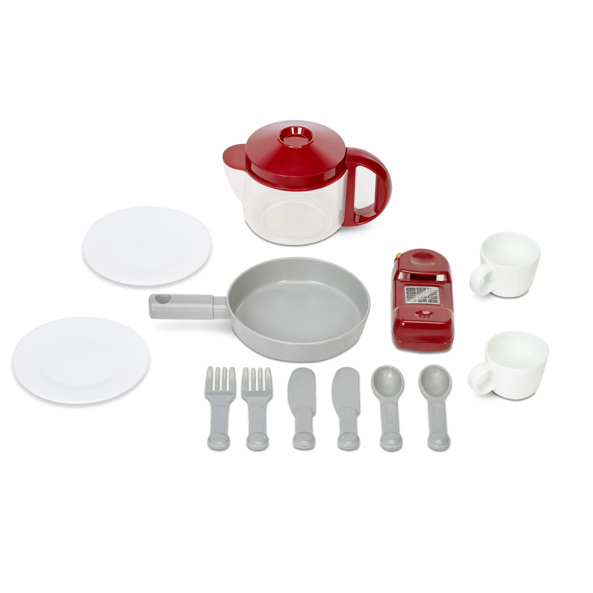 Little Tikes Super Chef Kitchen Coffee - Image 7