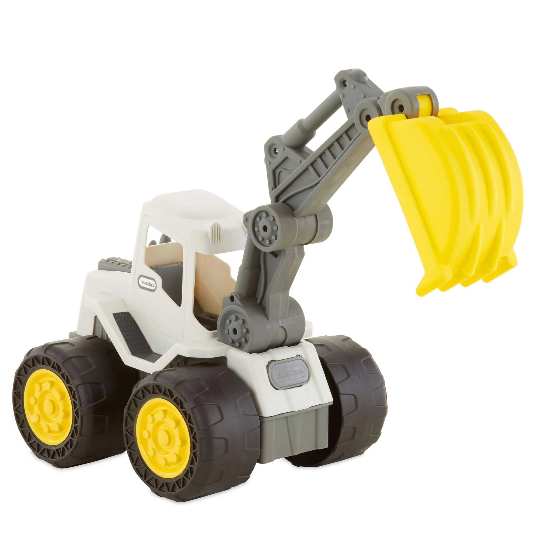 Little Tikes Dirt Diggers 2-in-1 Excavator Toy