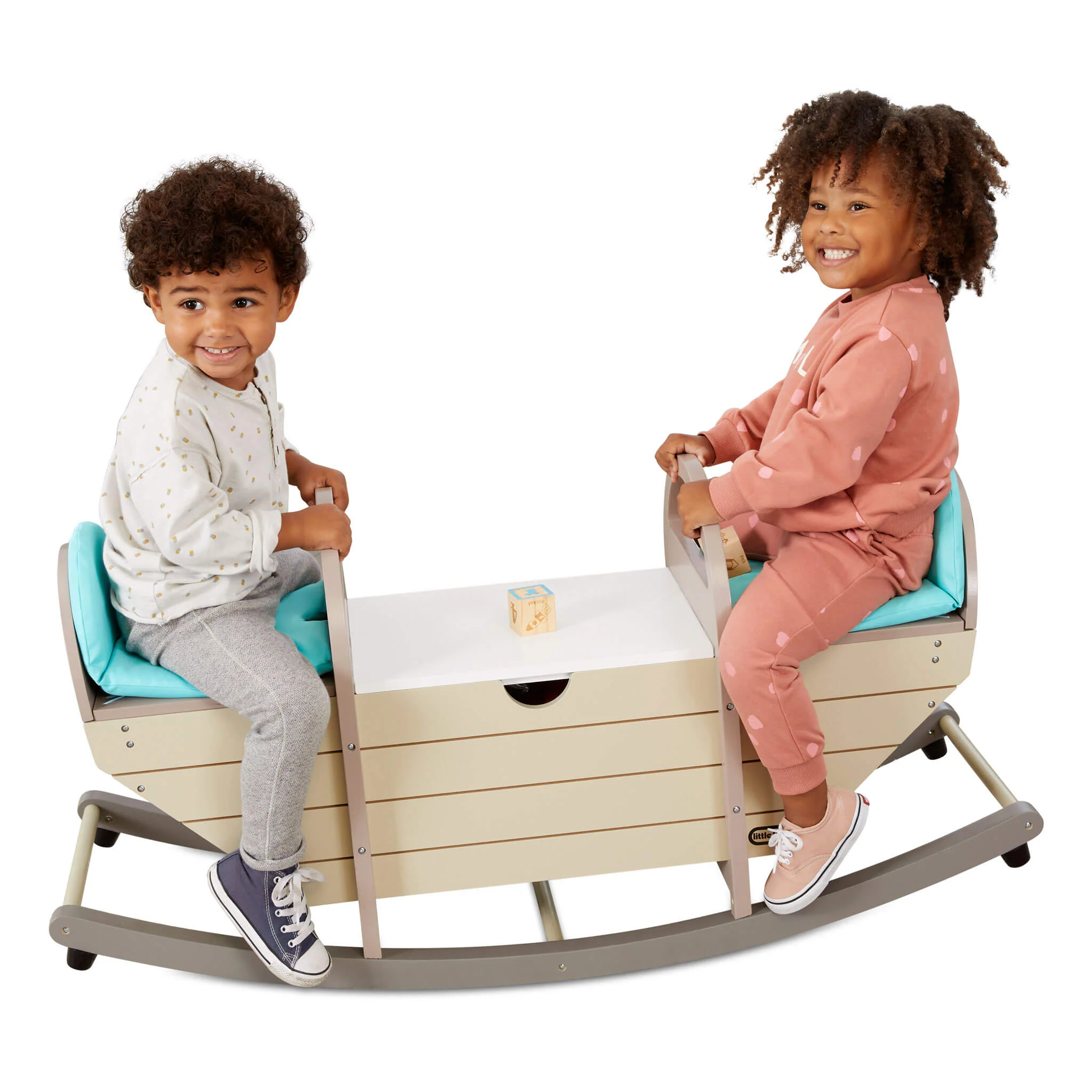 Little Tikes Teeter Totter Toy