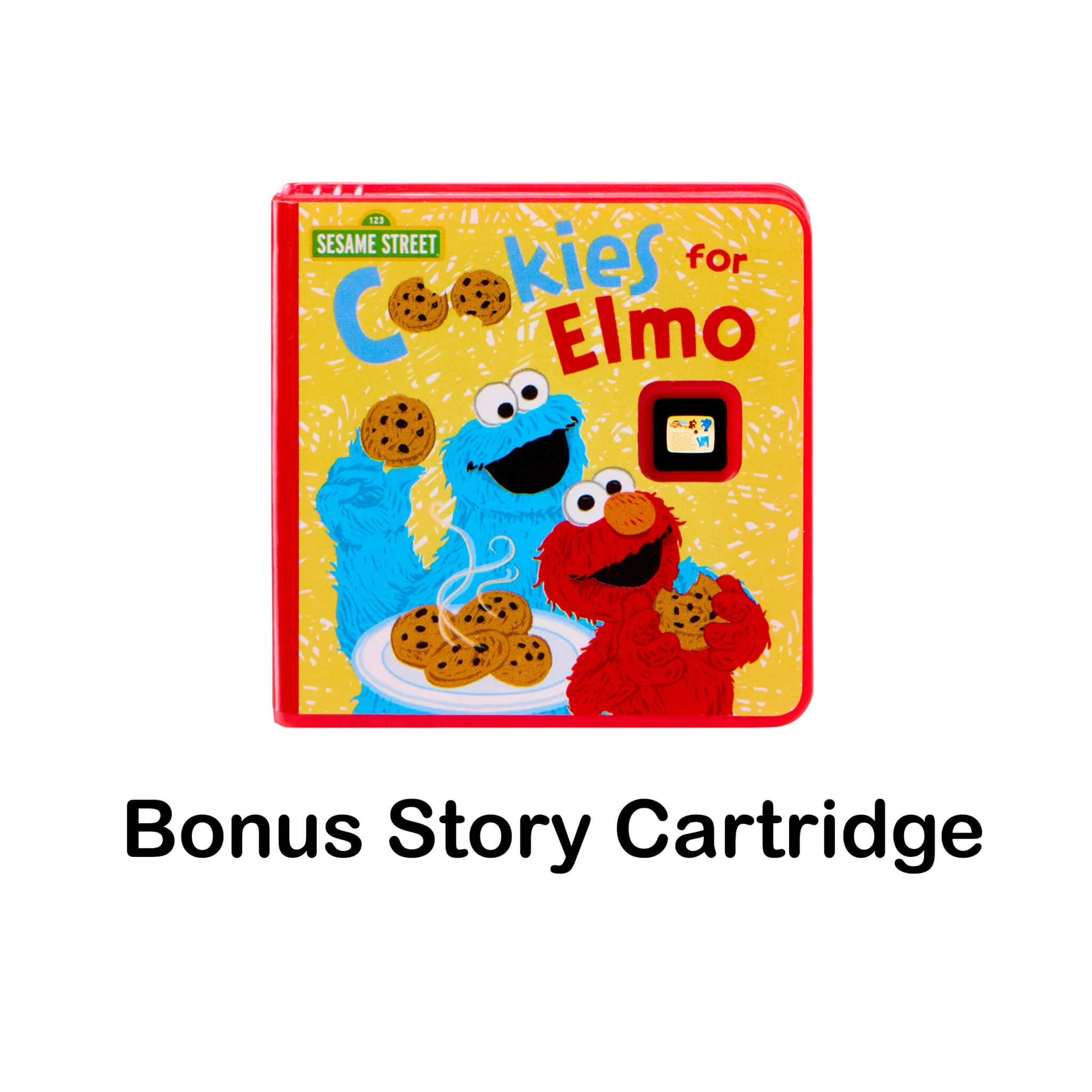 Little Tikes Story Dream Pals Sesame Street Elmo Toy - Image 5