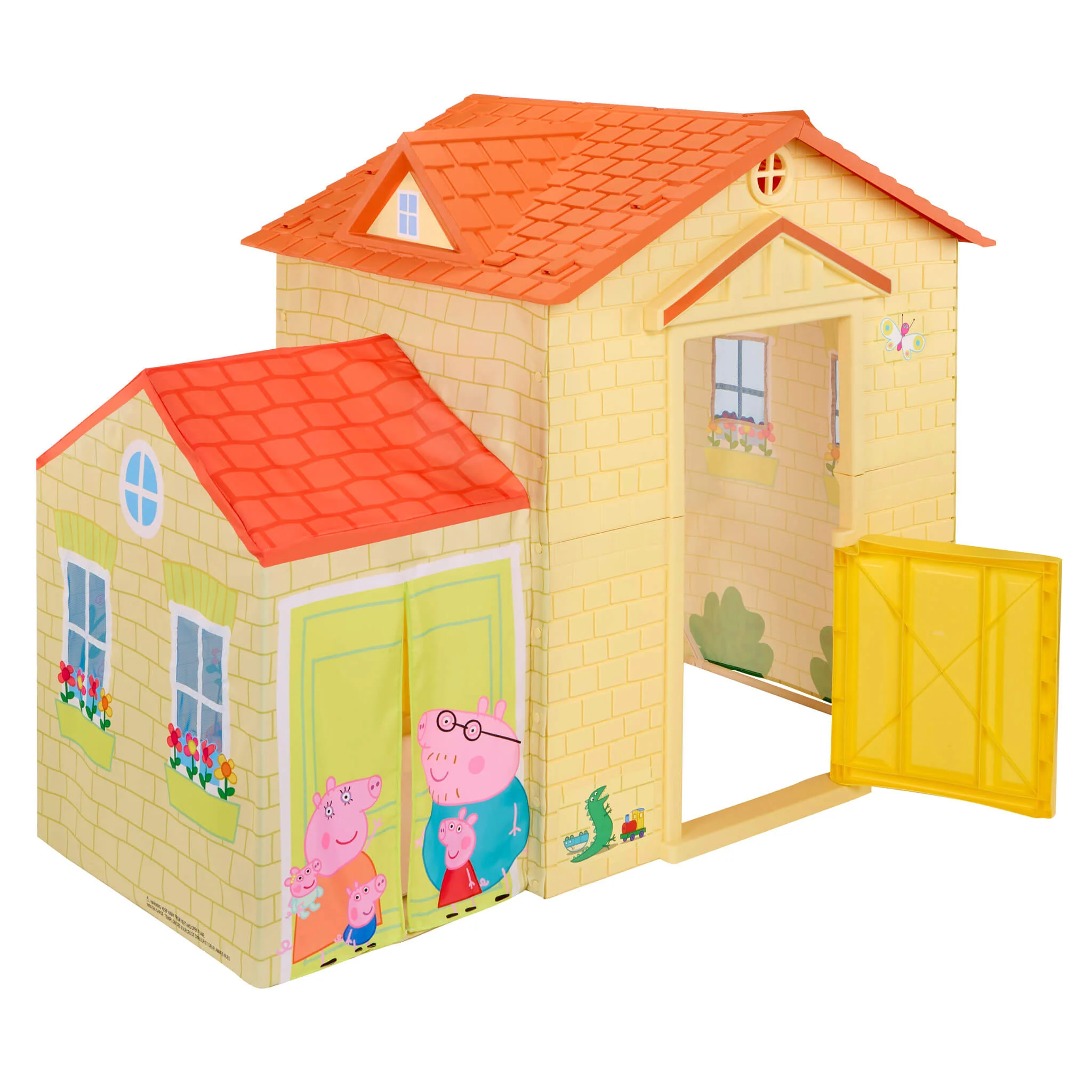 Official Little Tikes Website Peppa Pig Playhouse Tea - Image 2