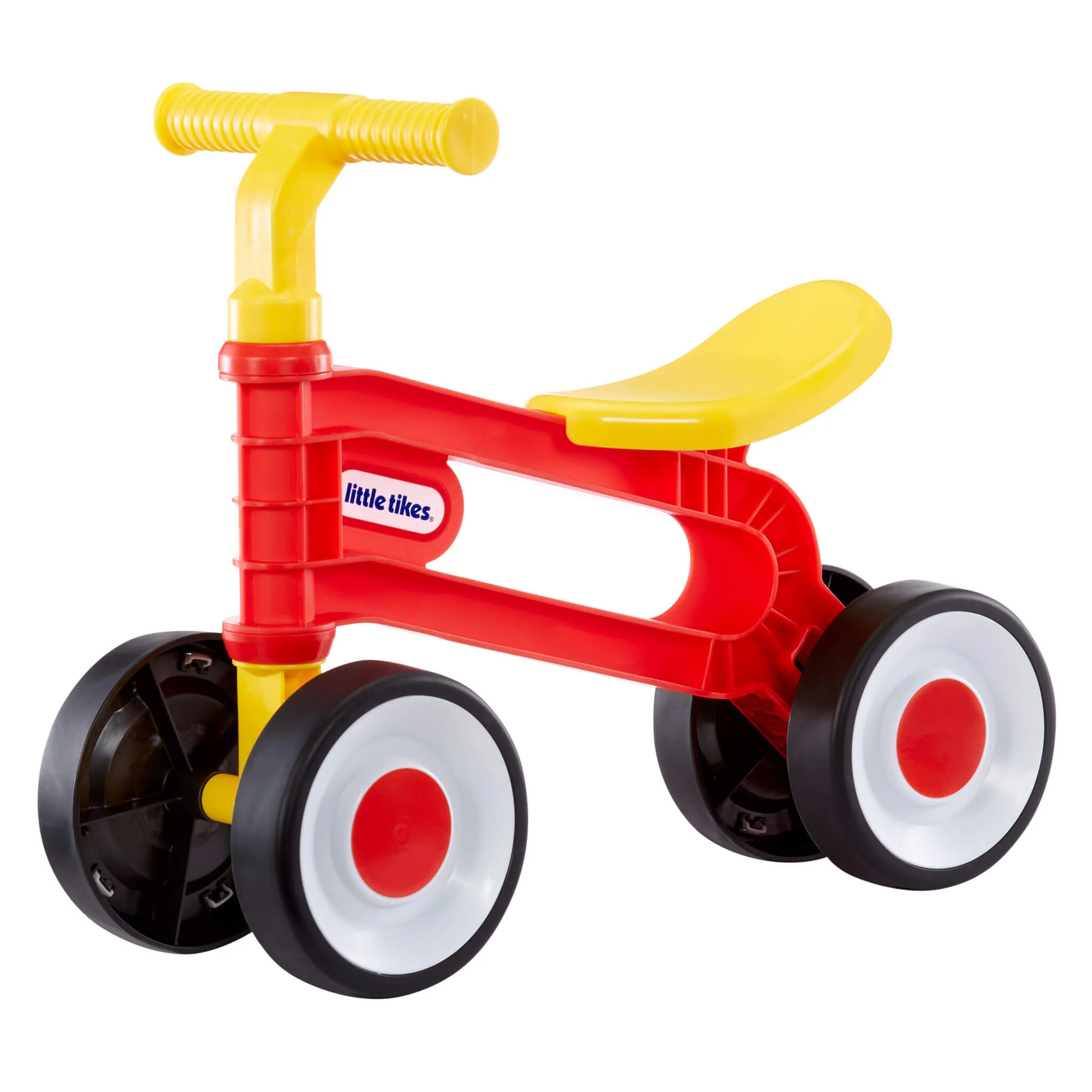 Little Tikes Scoot 'n Steer Toy