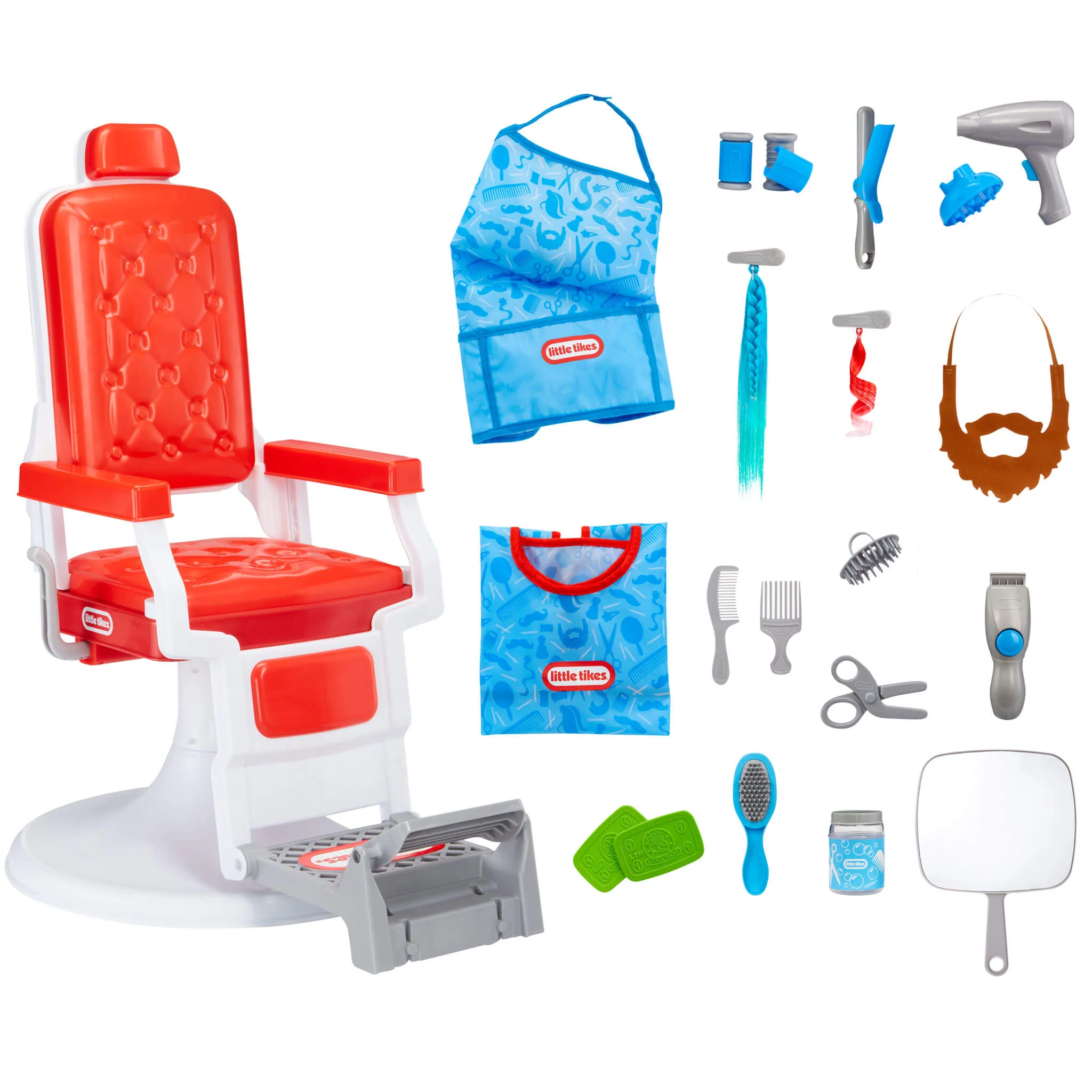 Little Tikes Hair Salon Toy