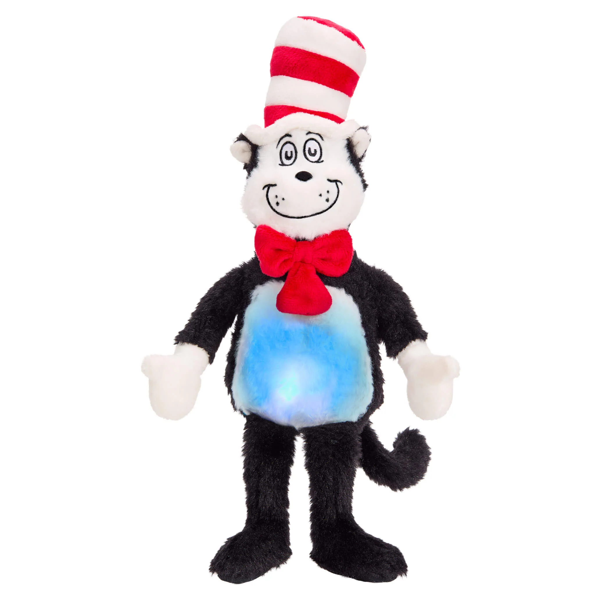 Little Tikes Story Dreamers Cat in the Hat Plush Toy - Image 3
