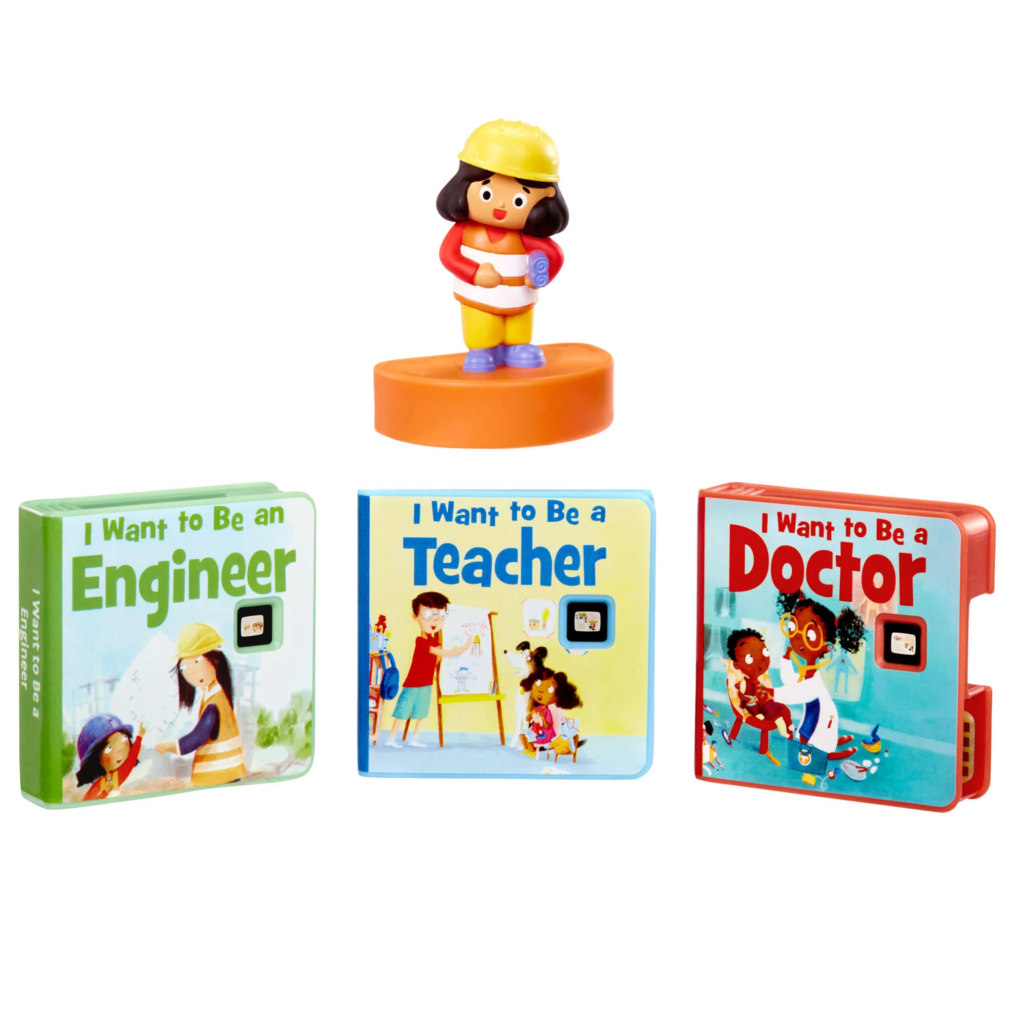 Little Tikes Story Dream Machine Harper Collins I Want To Be: Helper Collection Toy
