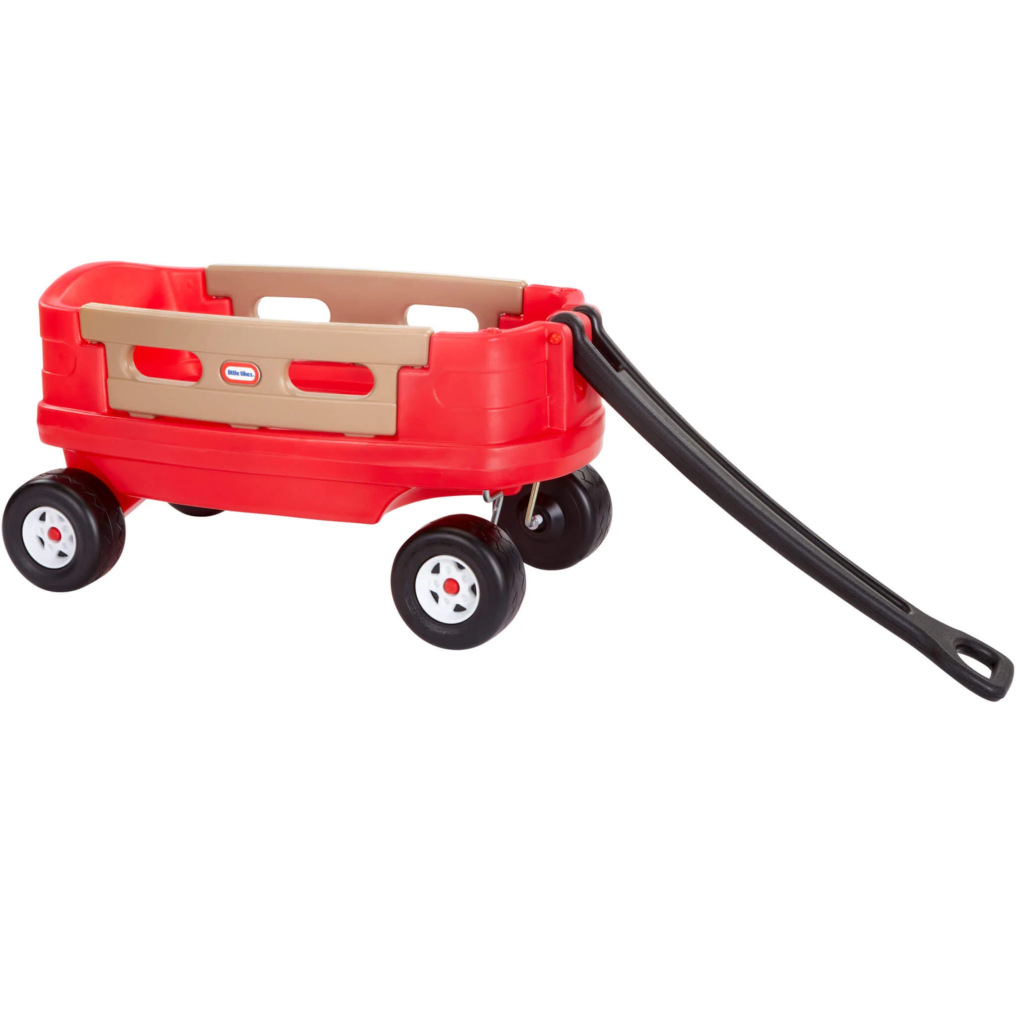 Little Tikes Jr. Explorer Wagon Toy