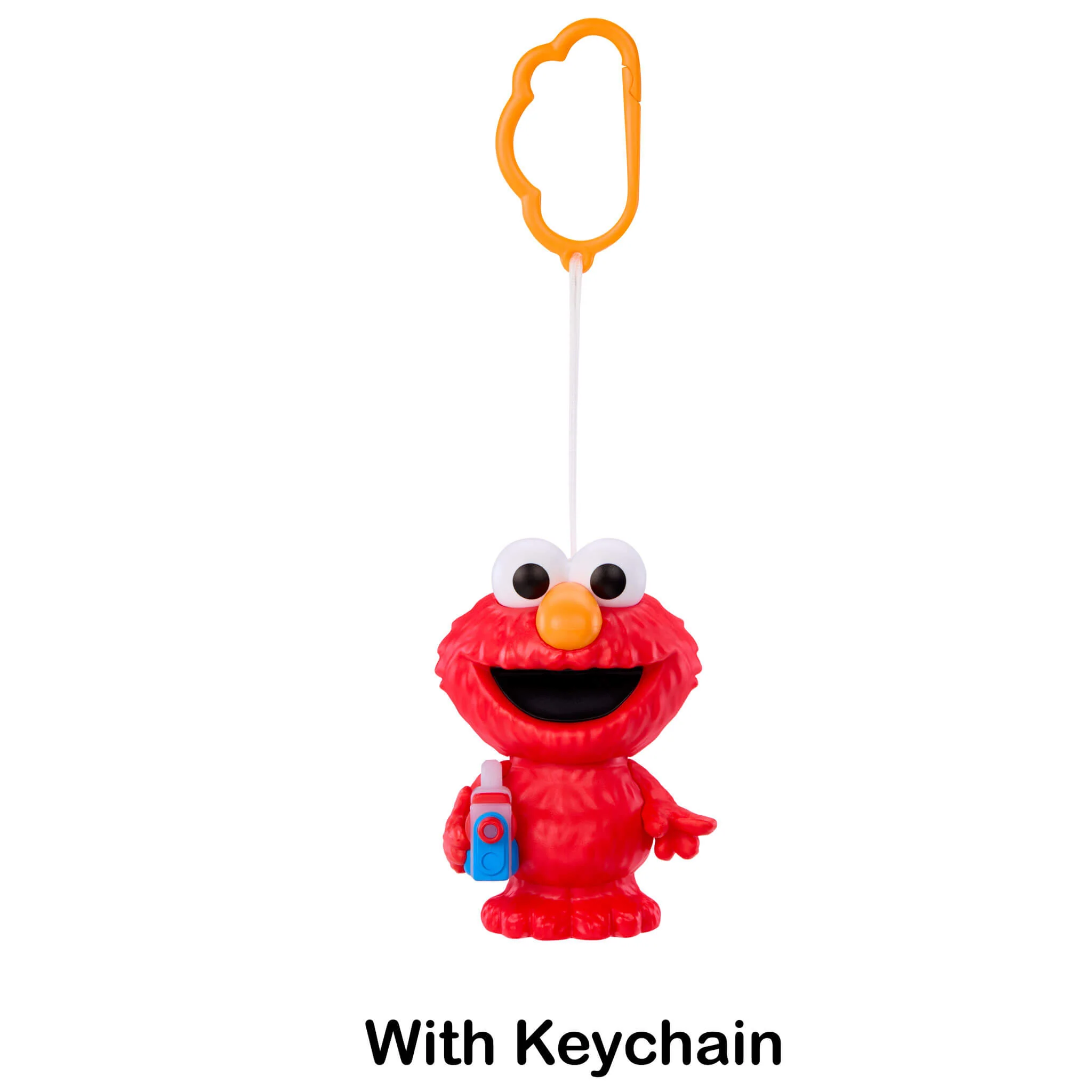 Little Tikes Story Dream Pals Sesame Street Elmo Toy - Image 4