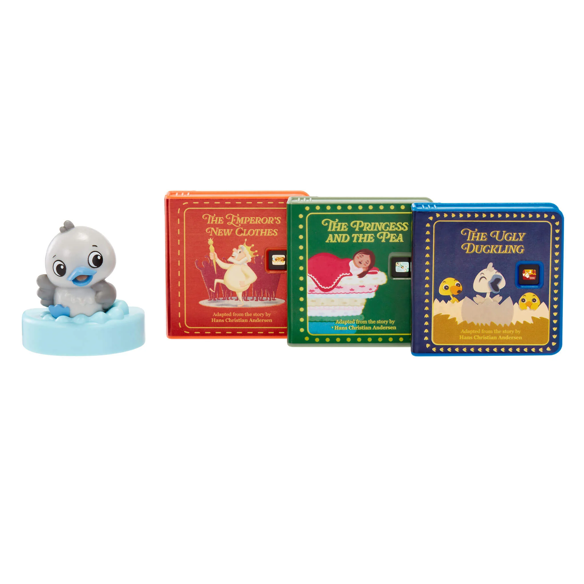 Official Little Tikes Website Story Dream Machine Fairy Tale Christian Anderson Story Collection Toy - Image 6