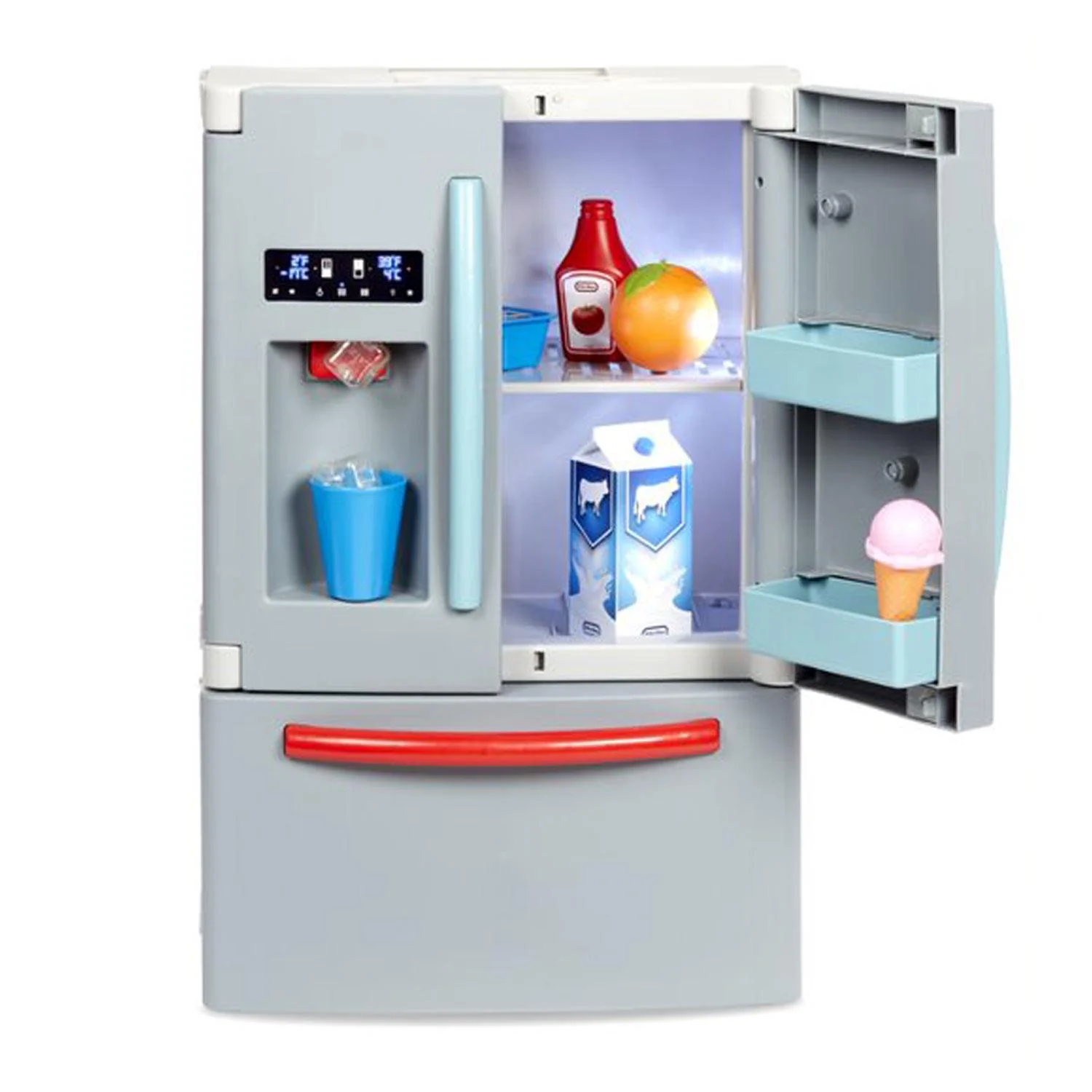 Little Tikes First Fridge Toy