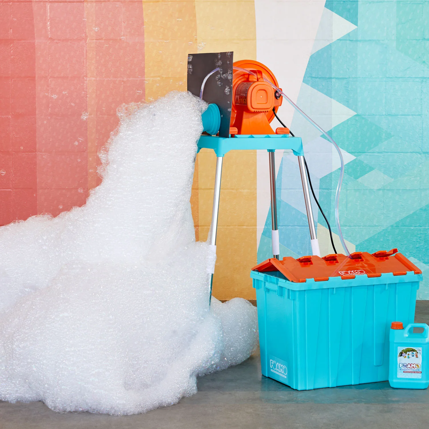 Little Tikes FOAMO Refill Toy - Image 2