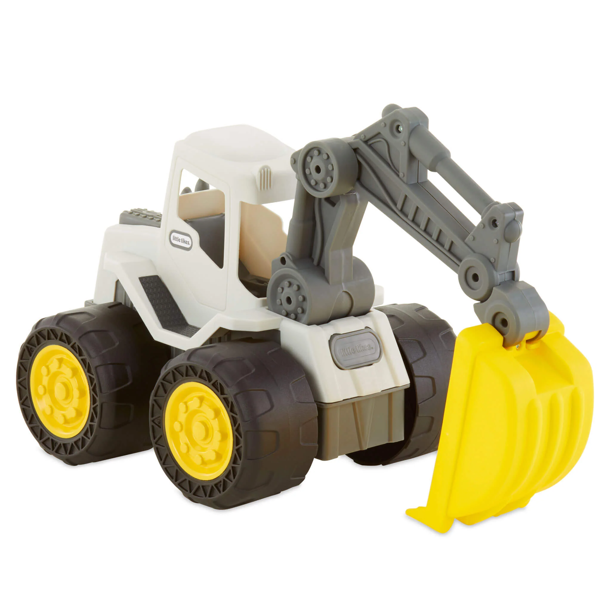 Little Tikes Dirt Diggers 2-in-1 Excavator Toy - Image 4