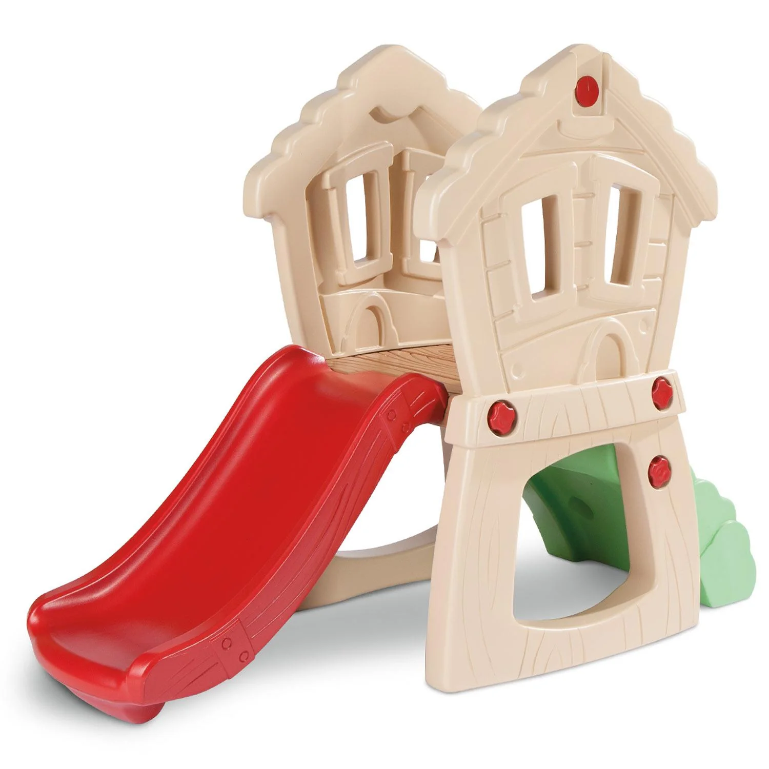 Little Tikes Hide & Seek Climber - Image 3