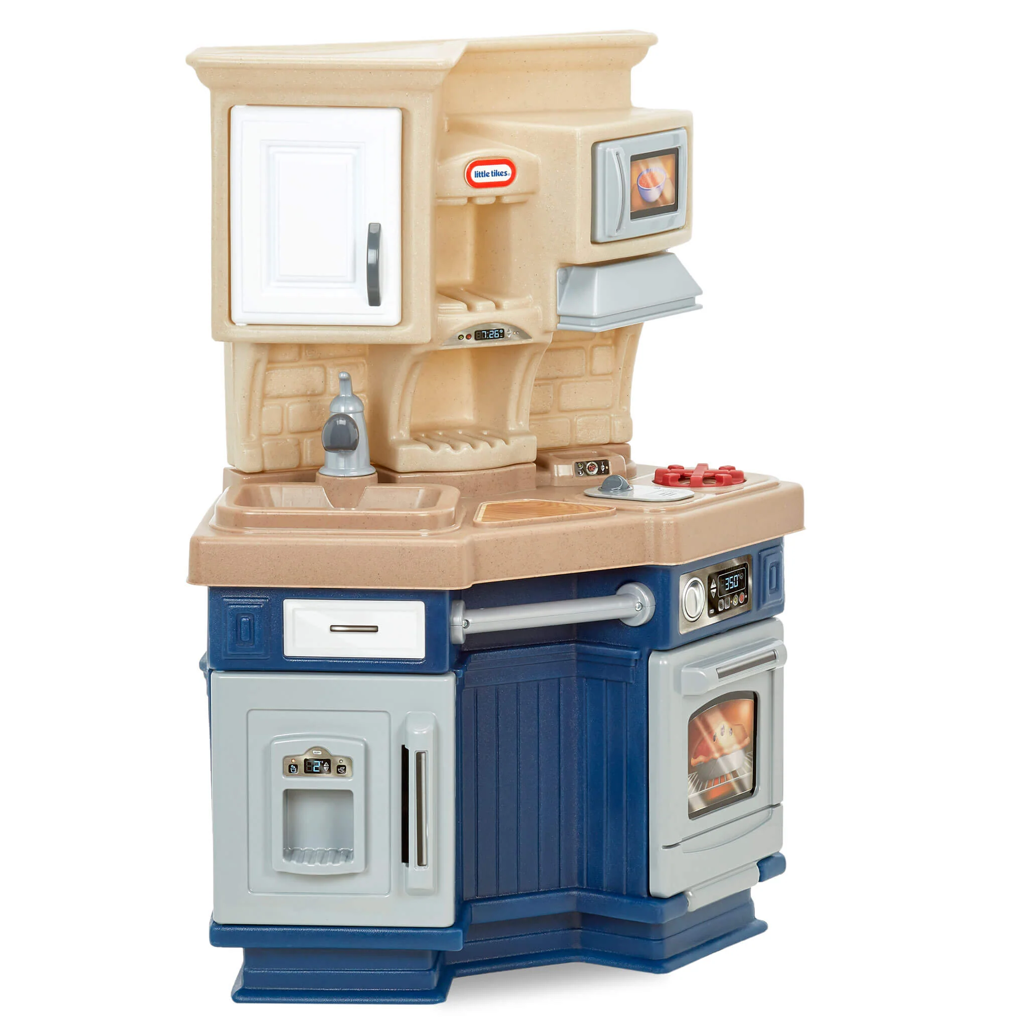 Little Tikes Super Chef Kitchen Coffee - Image 2