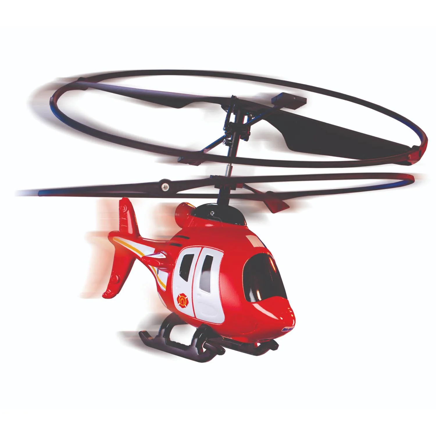 Little Tikes YouDrive Rescue Chopper Toy - Image 4