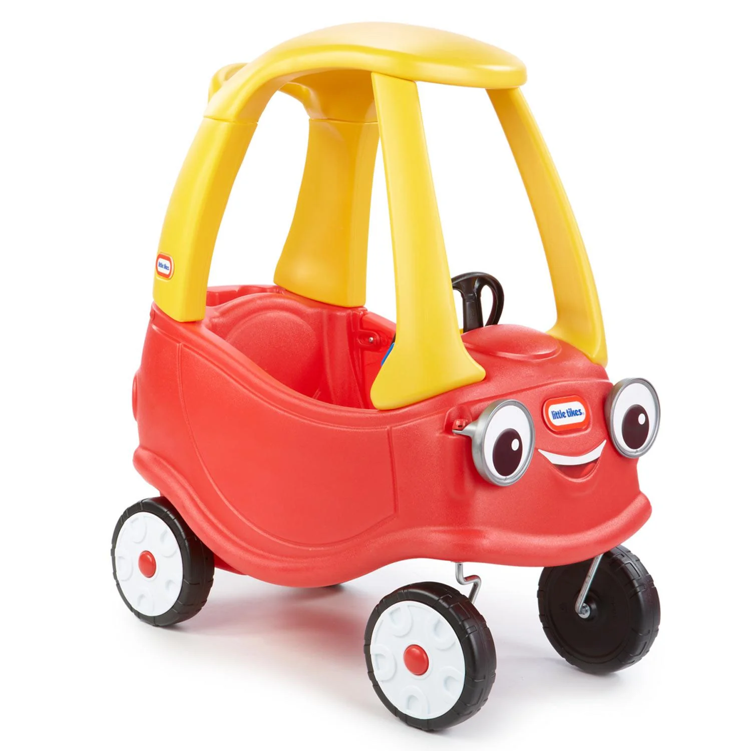 Little Tikes Cozy Coupe Toy