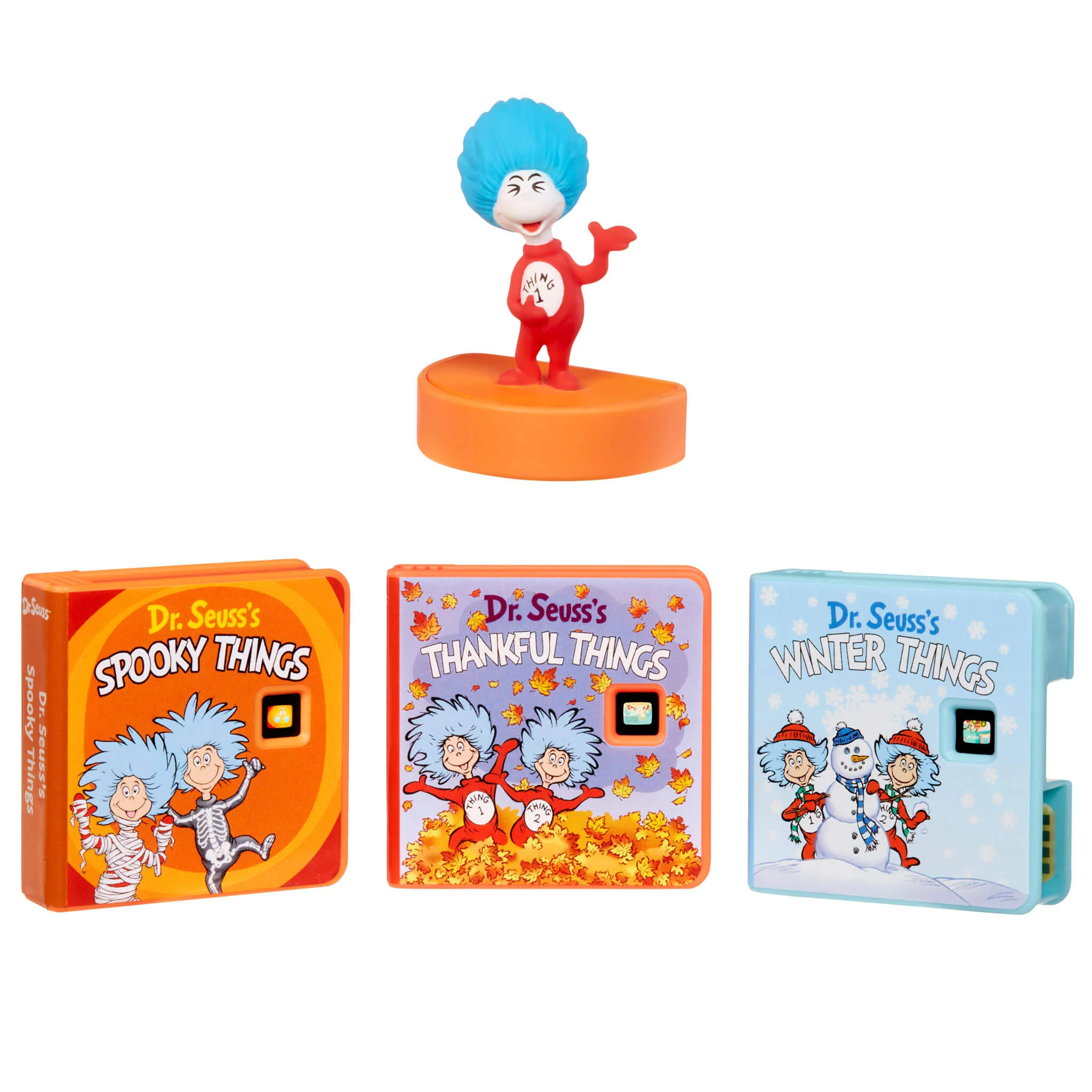 Little Tikes Story Dream Machine Dr. Seuss Thing 1 Collection Toy