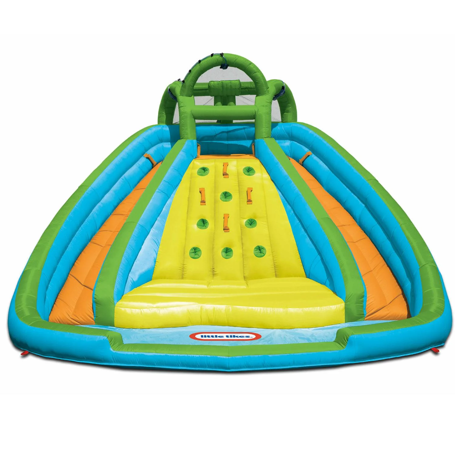Little Tikes Rocky Mountain River Race - Image 2