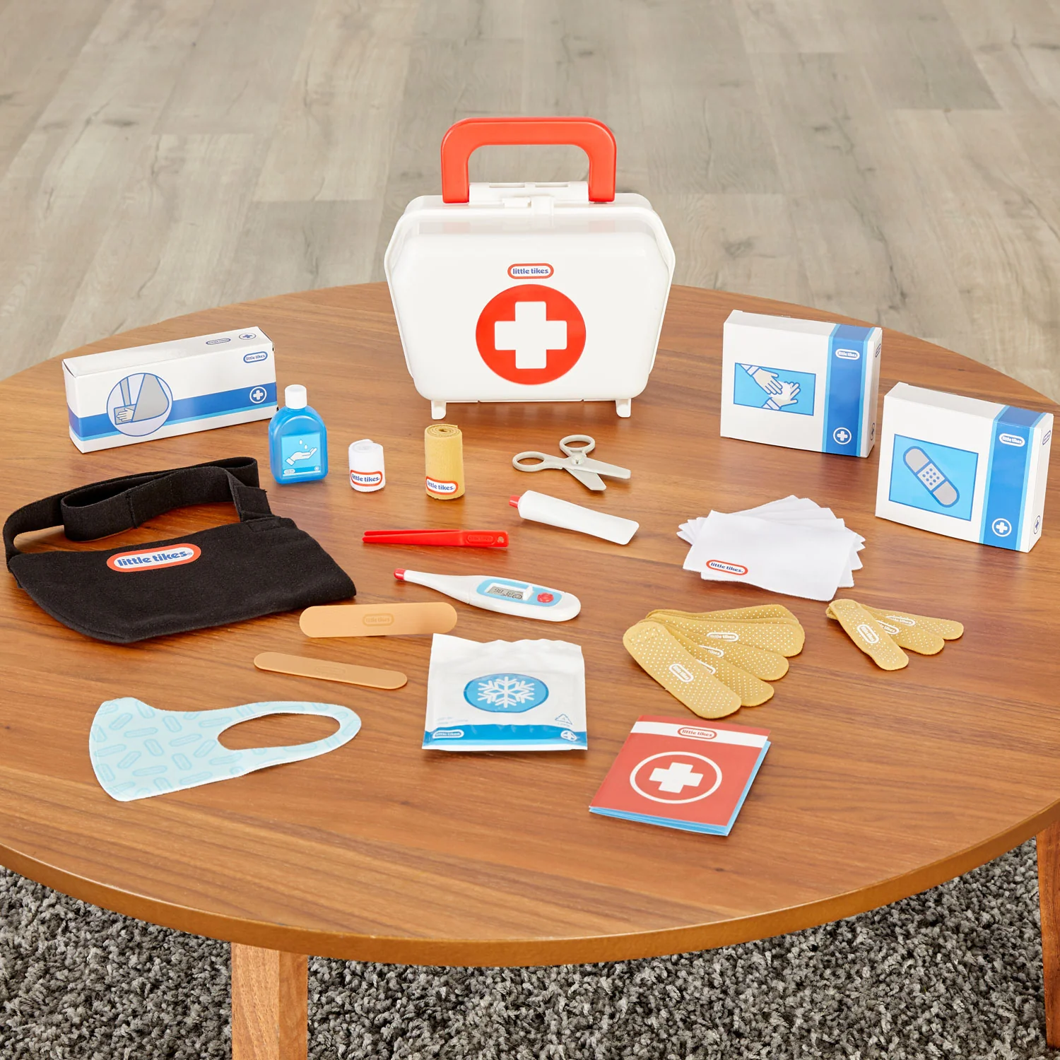 Little Tikes First Aid Kit Toy - Image 7