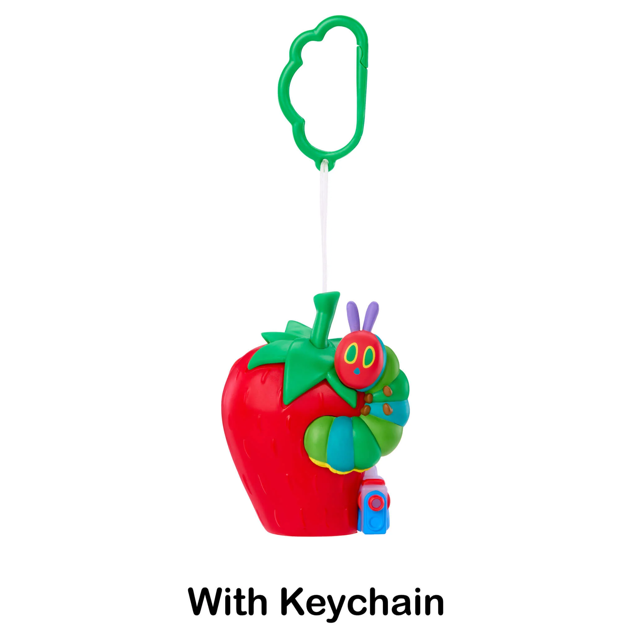 Little Tikes Story Dream Pals World of Eric Carle The Very Hungry Caterpillar Toy - Image 4