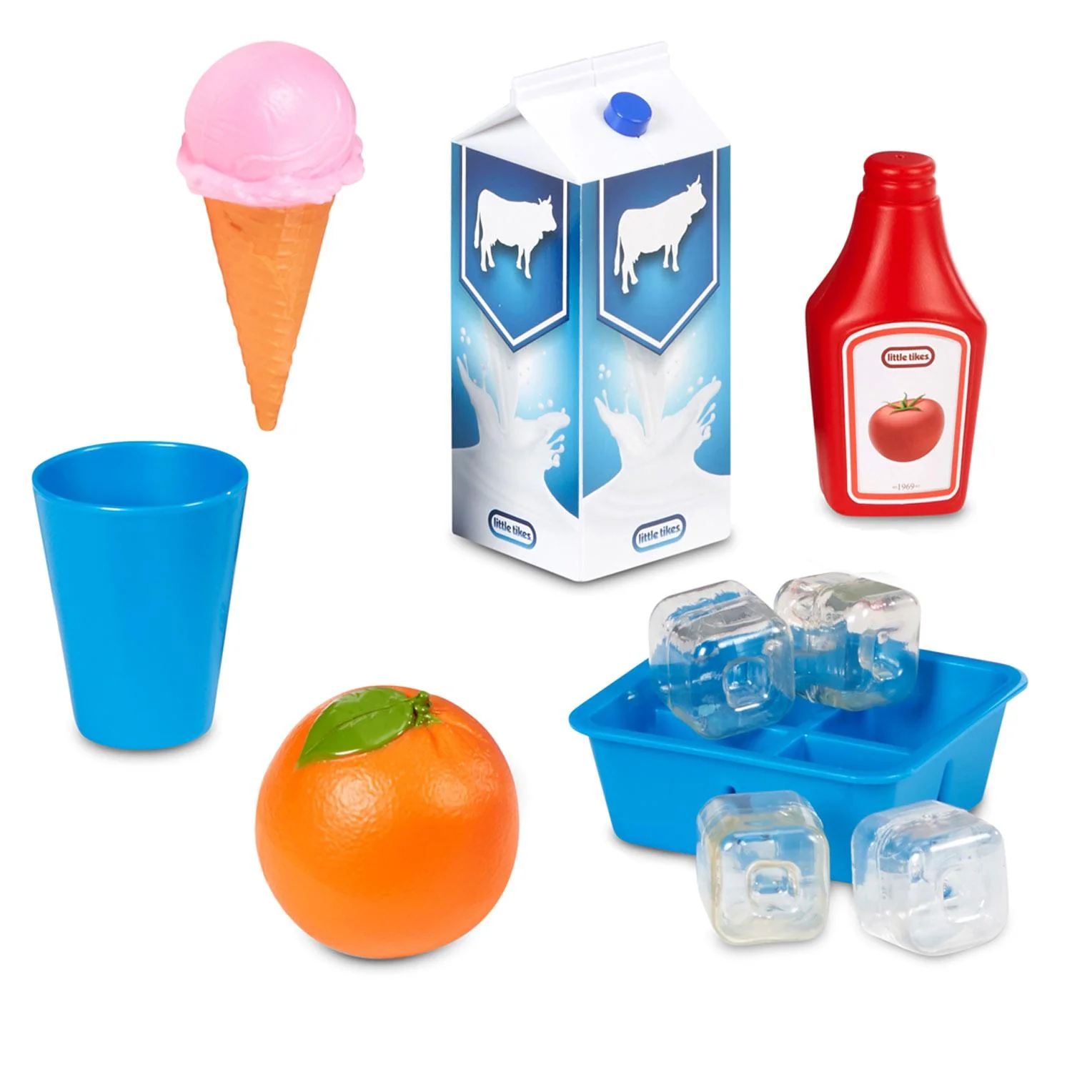Little Tikes First Fridge Toy - Image 2