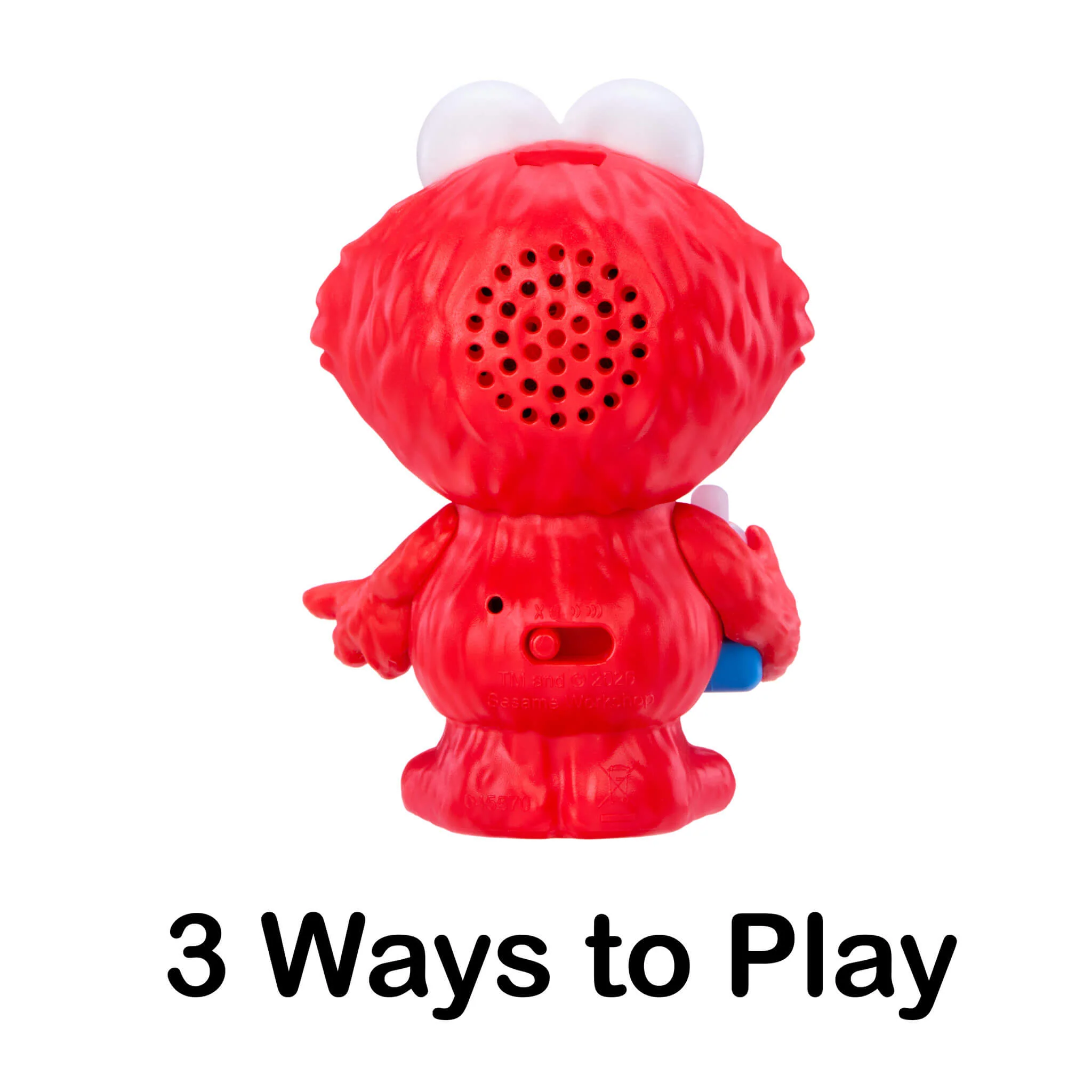 Little Tikes Story Dream Pals Sesame Street Elmo Toy - Image 6