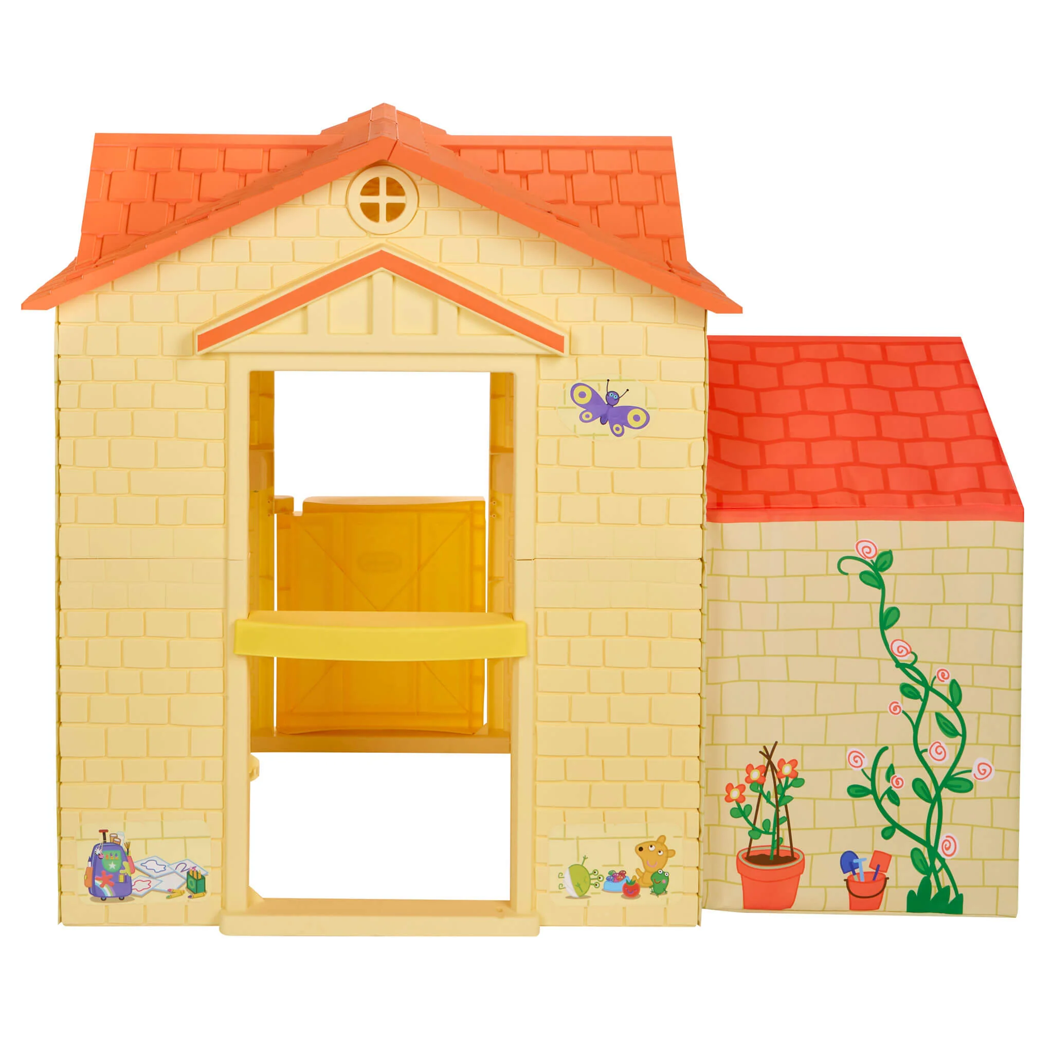 Official Little Tikes Website Peppa Pig Playhouse Tea - Image 3