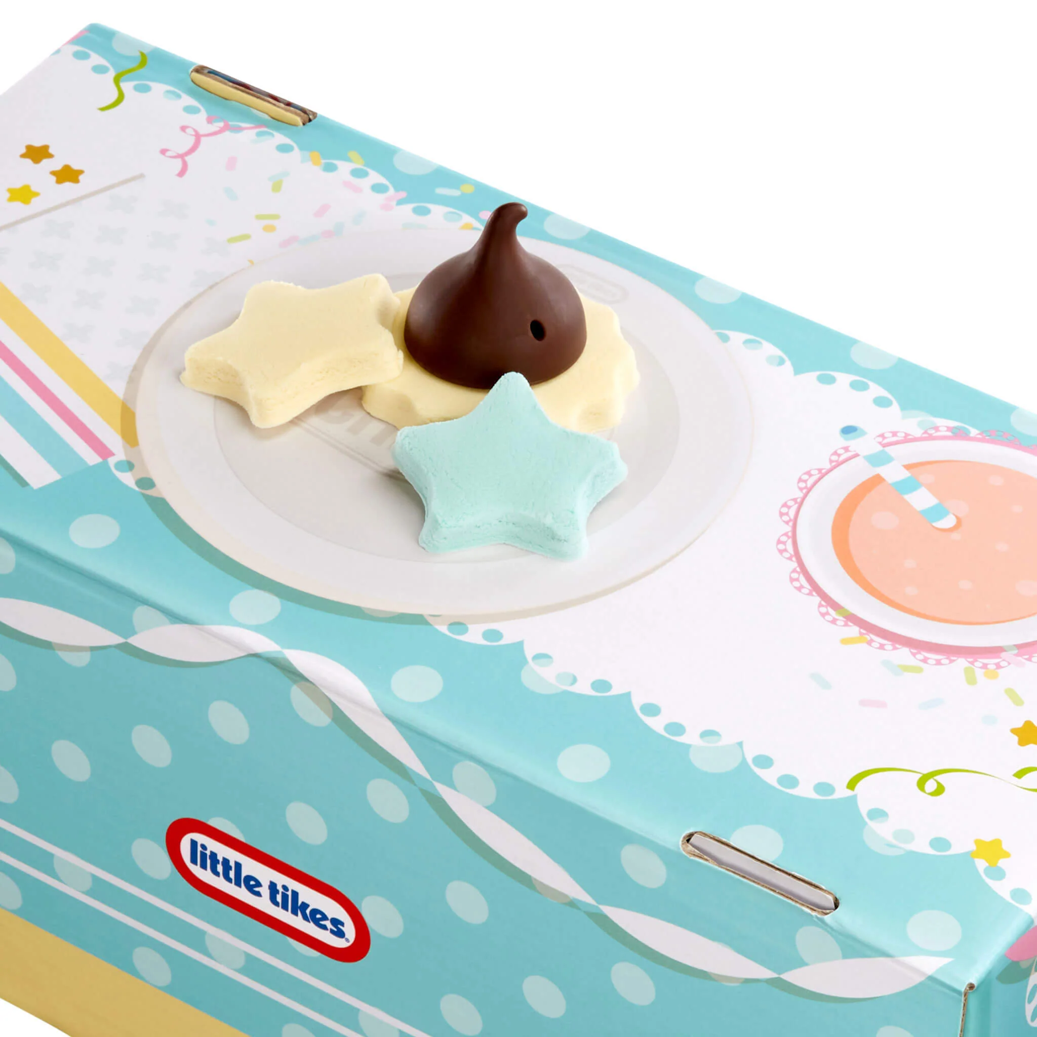 Little Tikes Creative Chefs Cookie Kit Pan - Image 8