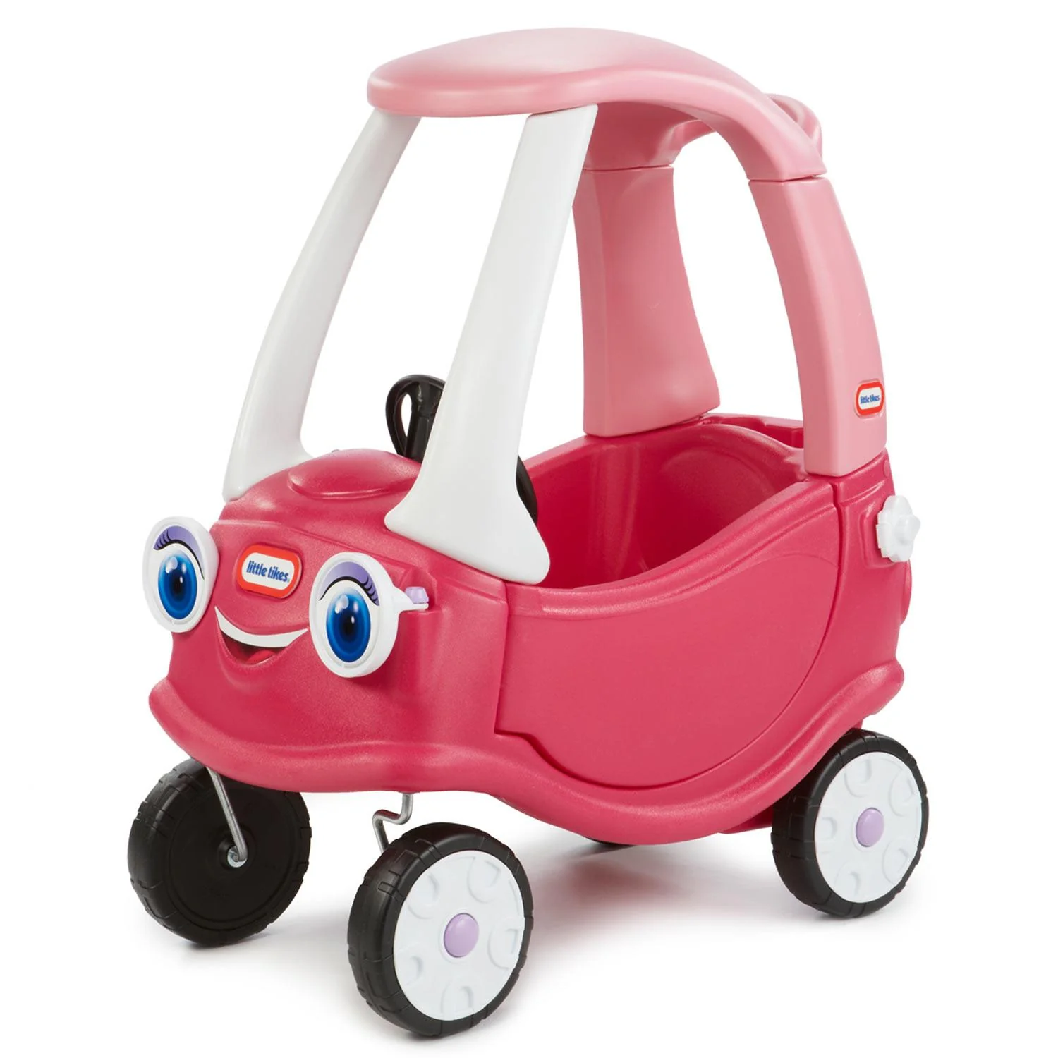 Little Tikes Princess Cozy Coupe Toy