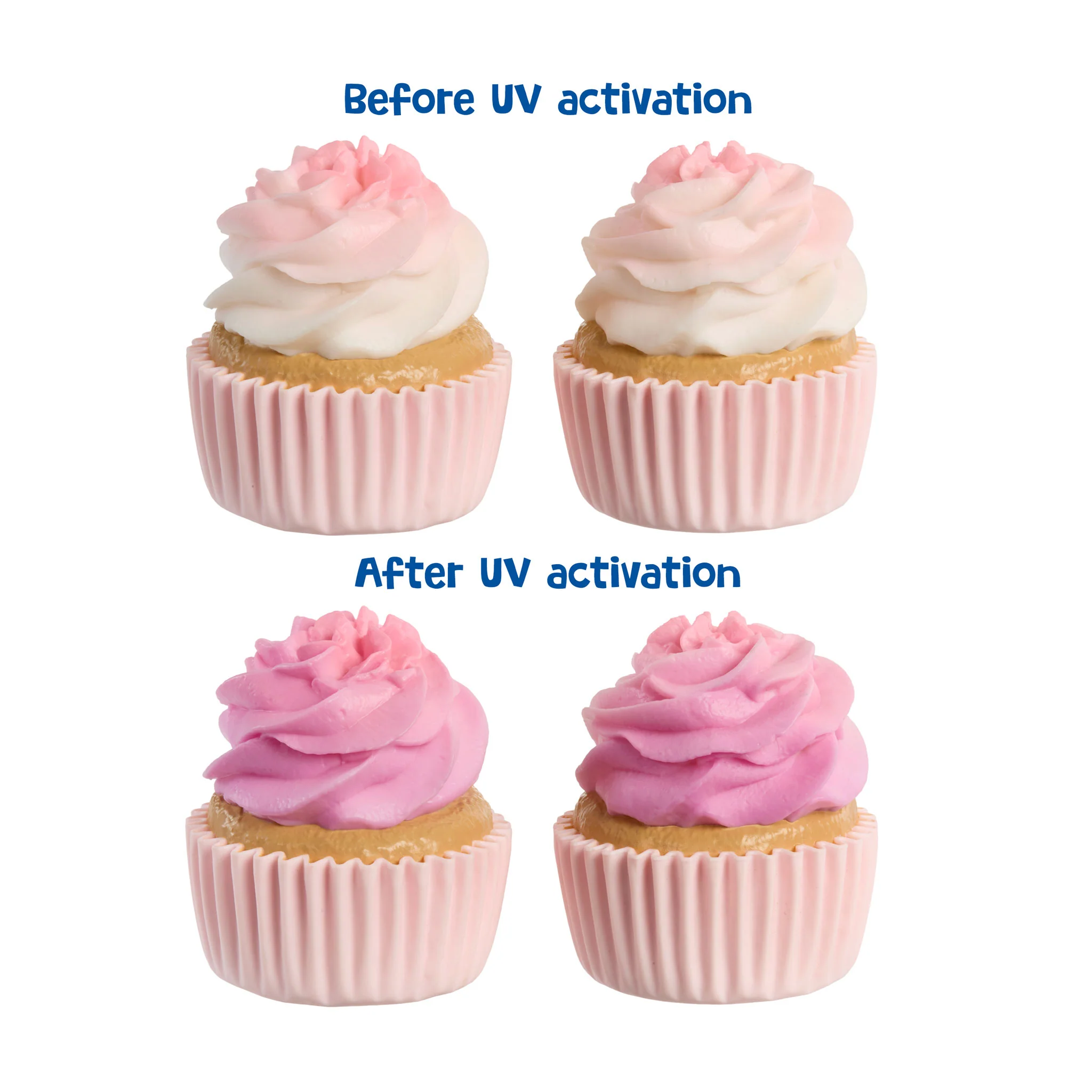 Little Tikes Pink – Sweet Spaces Mini Oven - Image 6