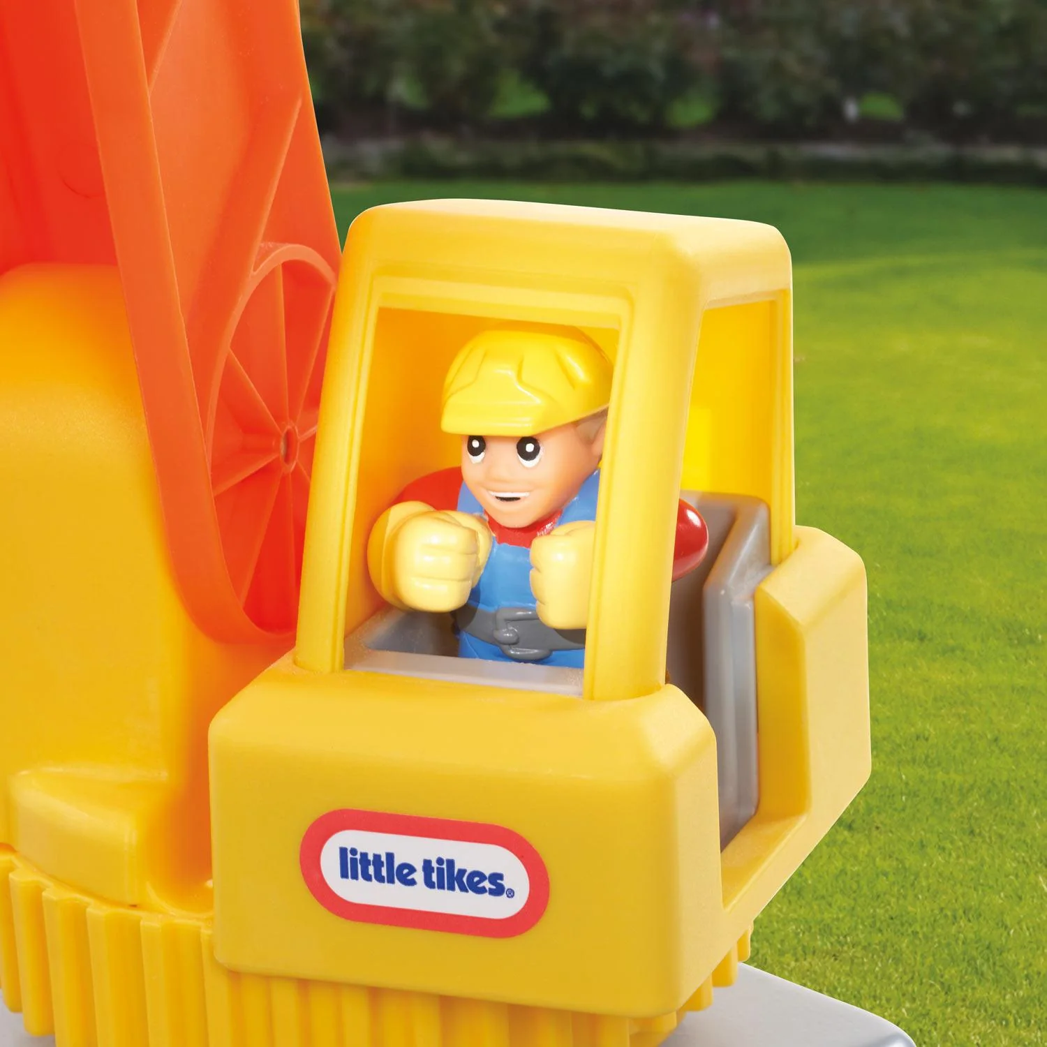 Little Tikes Big Digger Sandbox Lid - Image 6