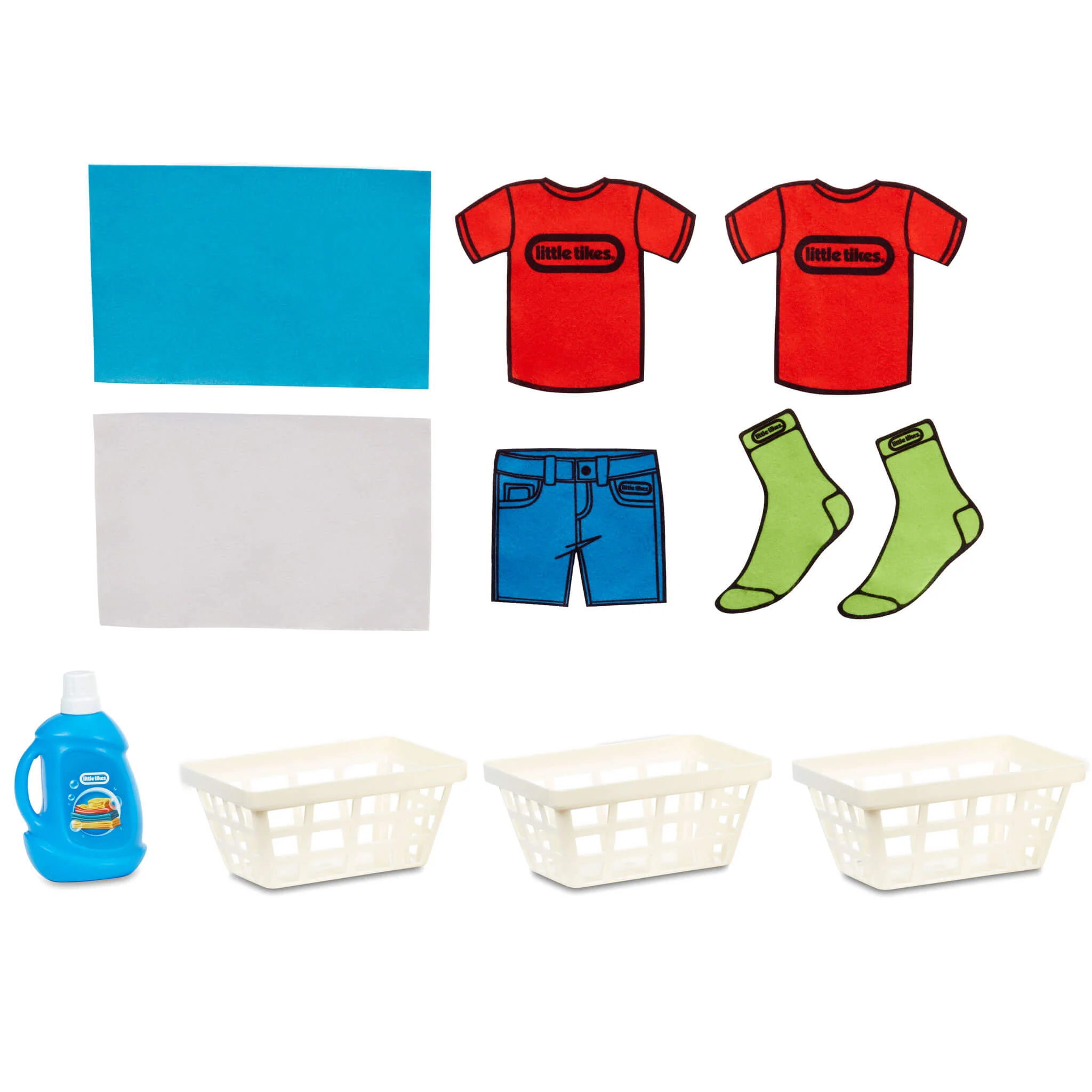 Little Tikes Dryer – First Washer Toy - Image 5