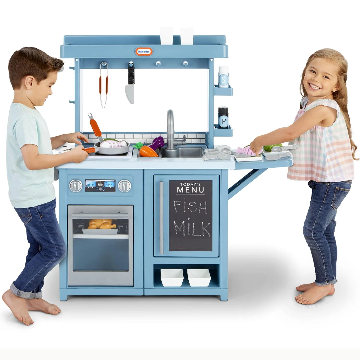 Little Tikes First Prep Kitchen Toy