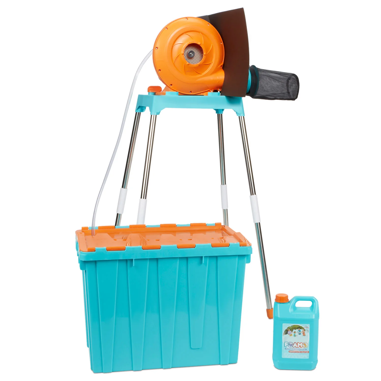 Little Tikes FOAMO Foam Machine Toy - Image 3